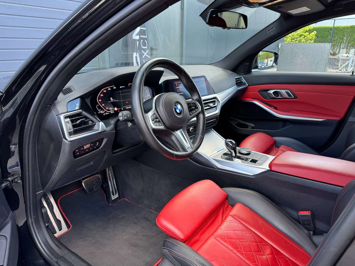 BMW 330e M Sport 330e - 2021 - Joinsteer - #5