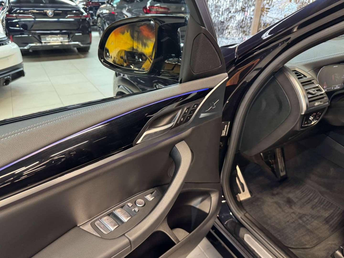 BMW X4 M - 2023 - Joinsteer - #17