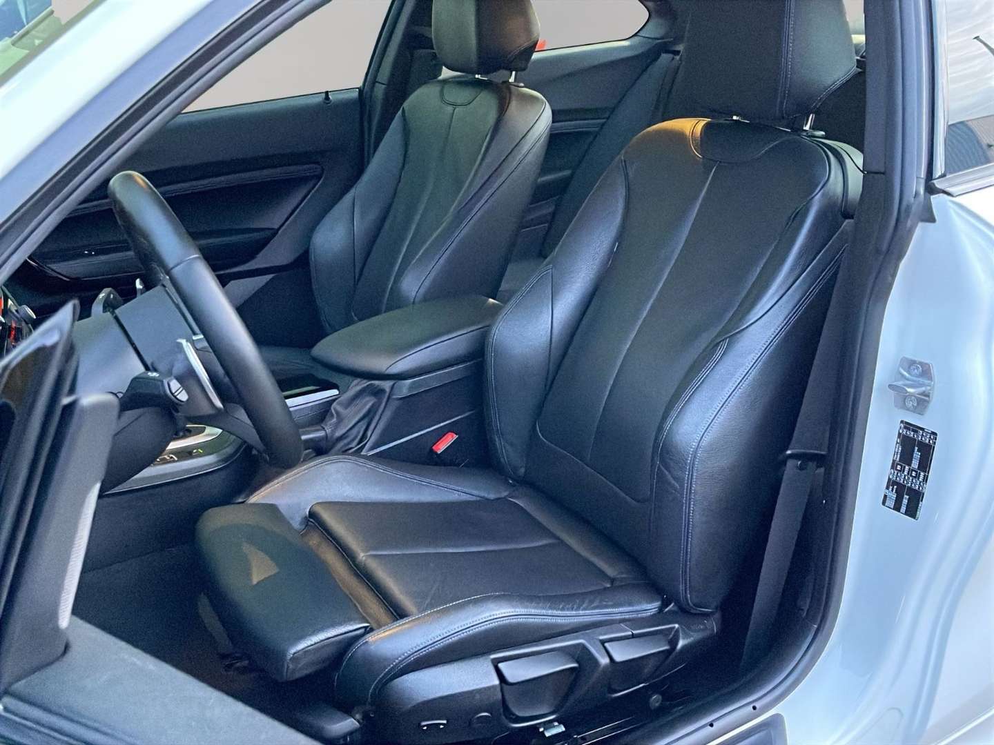 BMW Série 2 Coupé M Sport 230i - 2021 - Joinsteer - #12