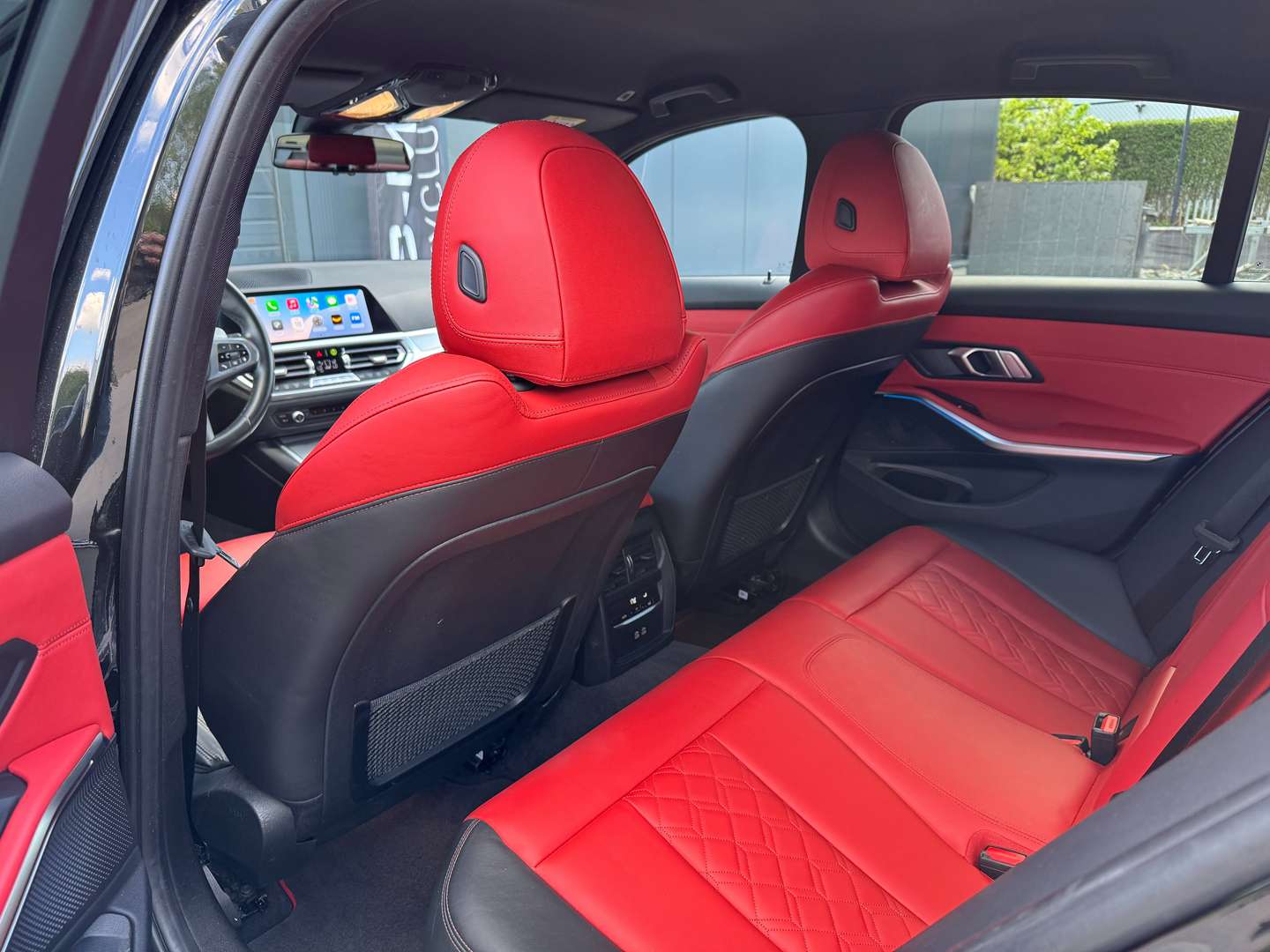 BMW 330e M Sport 330e - 2021 - Joinsteer - #6