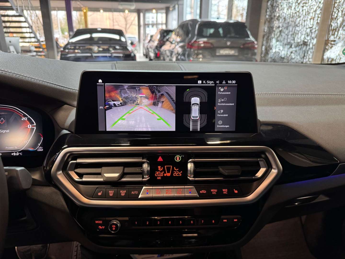 BMW X4 M - 2023 - Joinsteer - #21