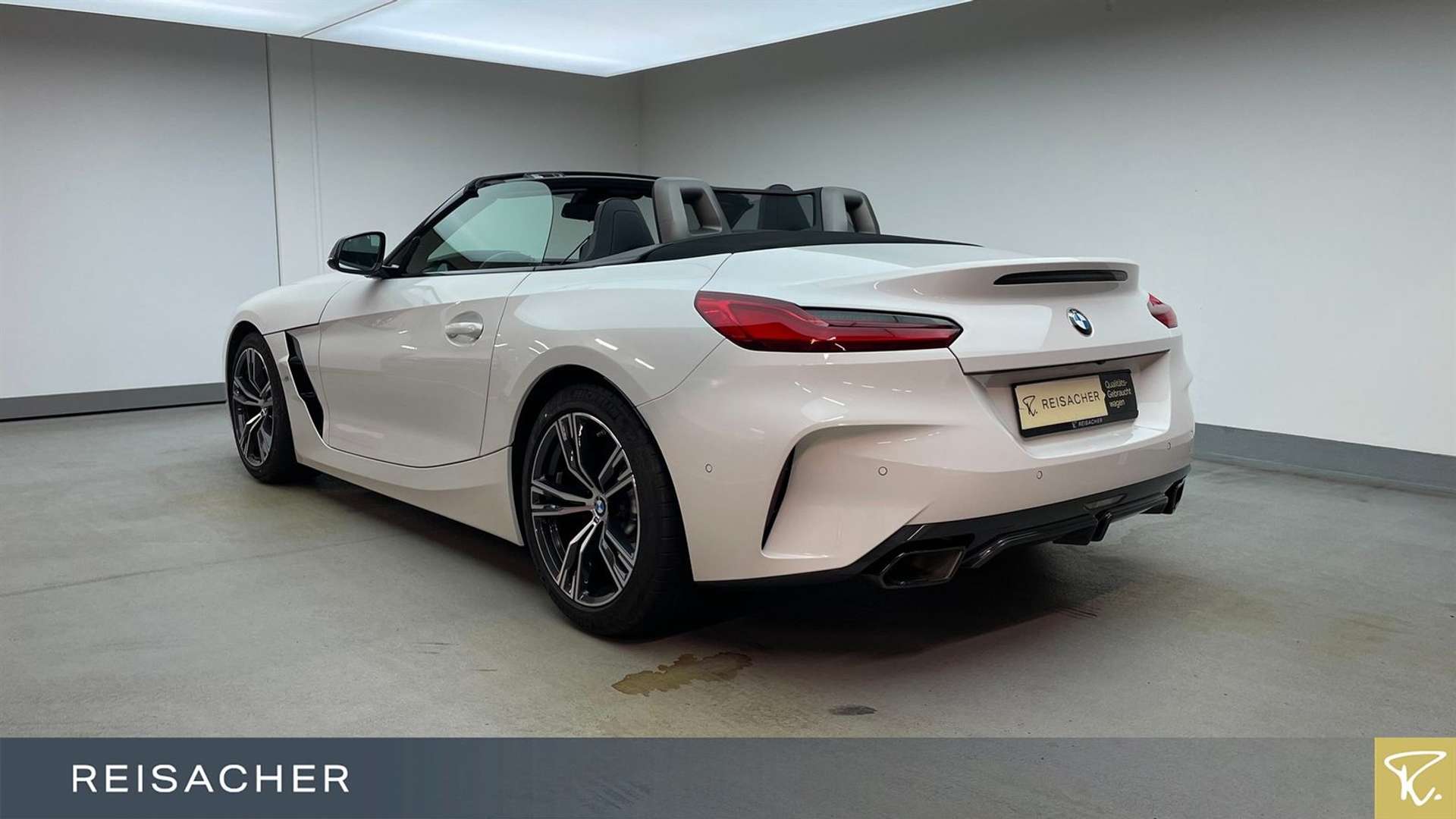 BMW Z4 M40i M40i - 2024 - Joinsteer - #2
