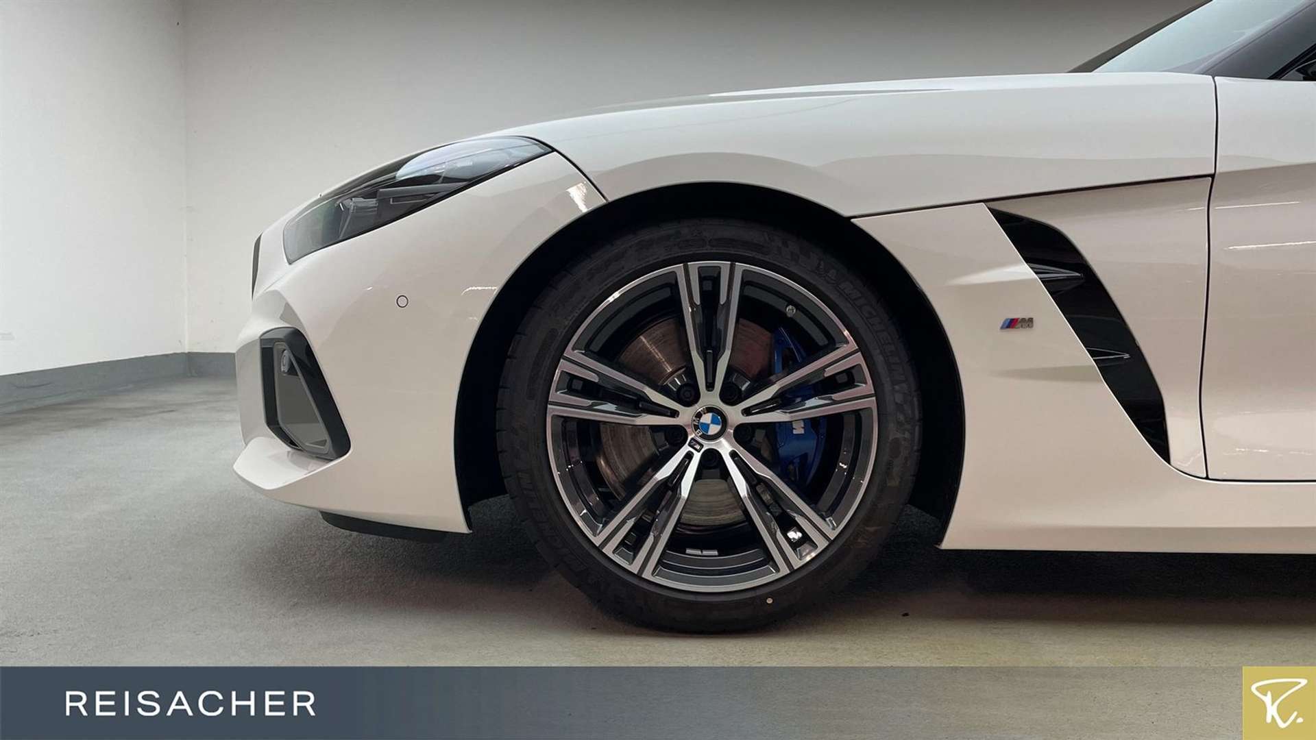 BMW Z4 M40i M40i - 2024 - Joinsteer - #3