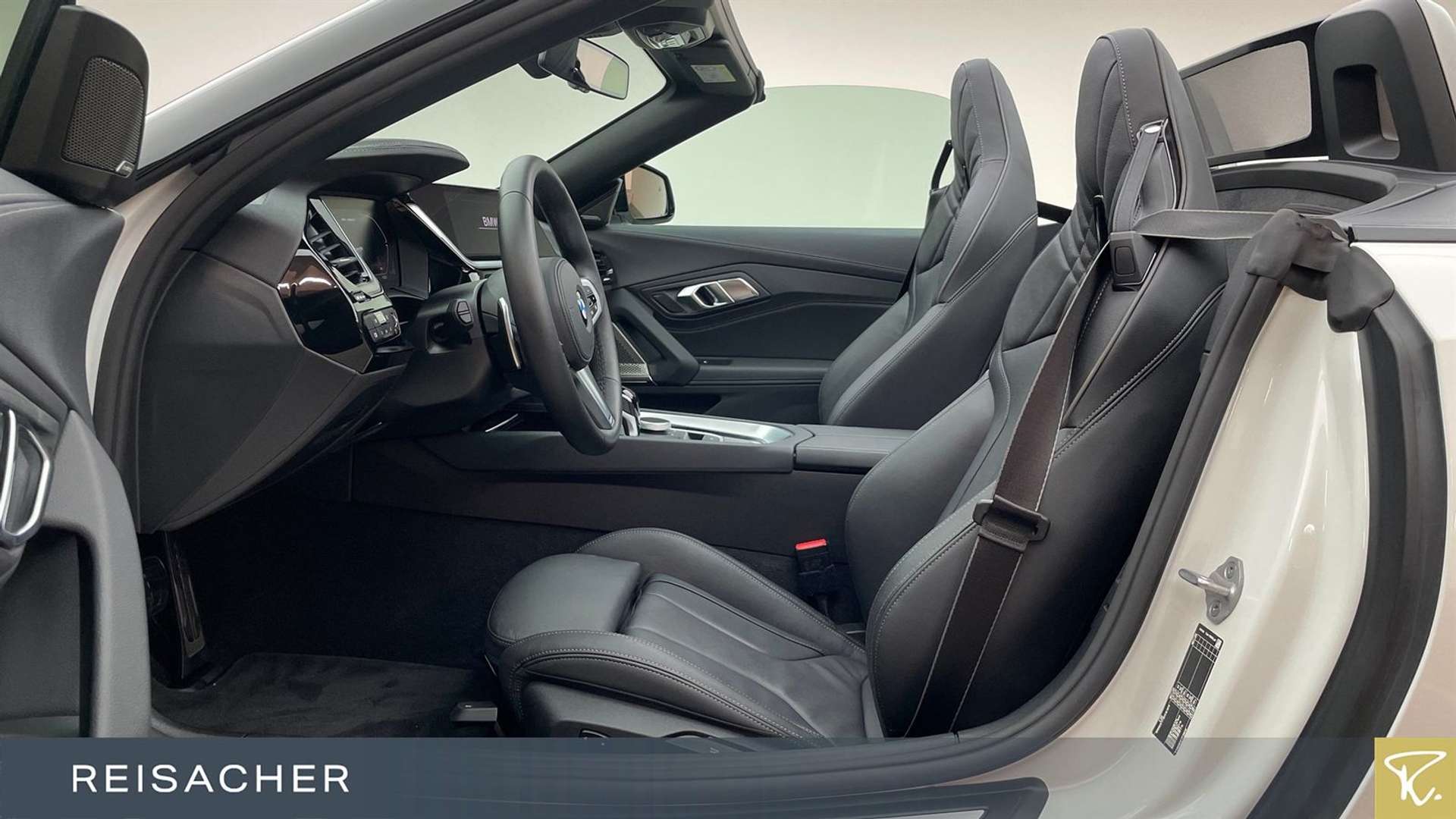 BMW Z4 M40i M40i - 2024 - Joinsteer - #4