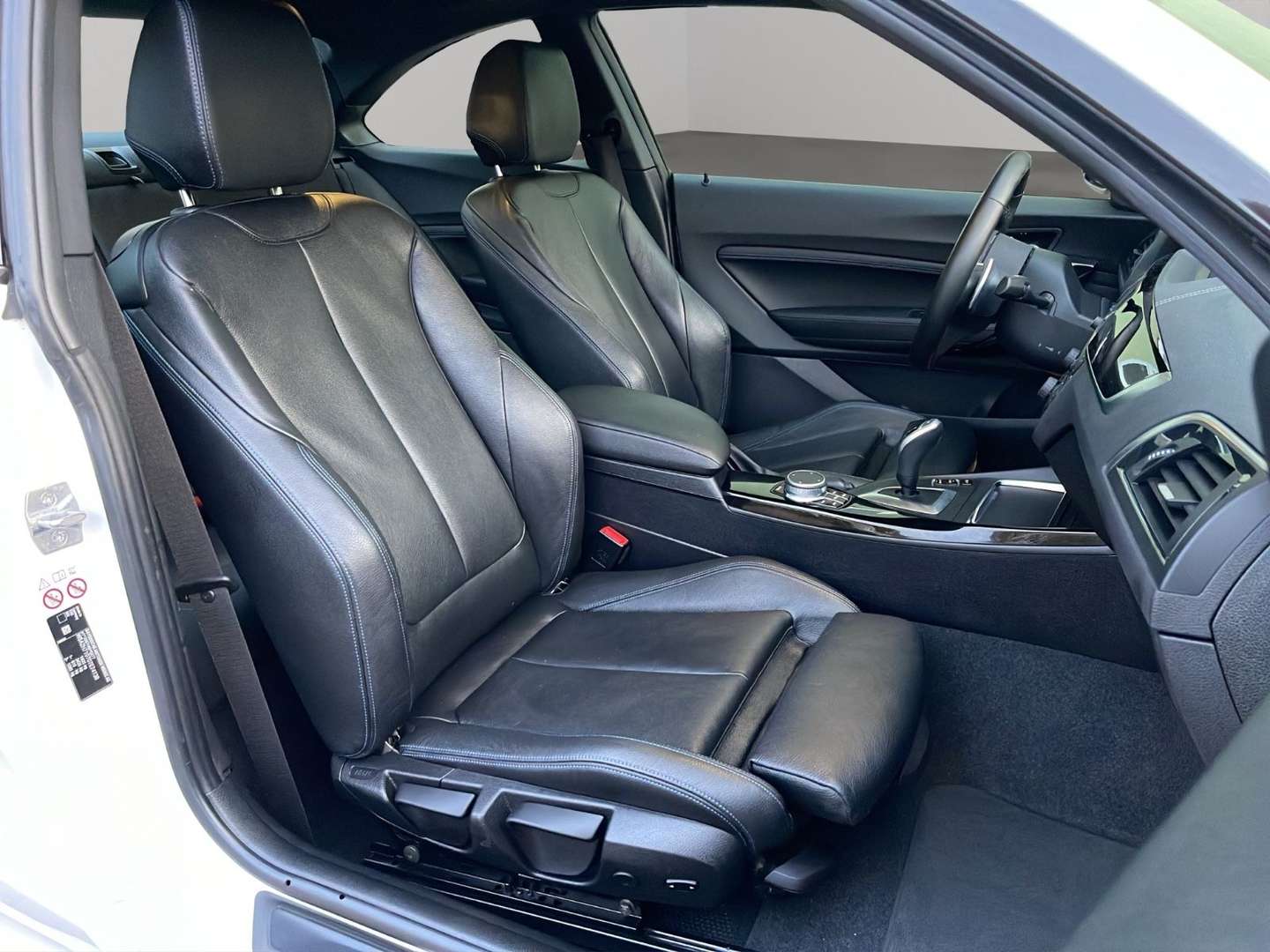 BMW Série 2 Coupé M Sport 230i - 2021 - Joinsteer - #18