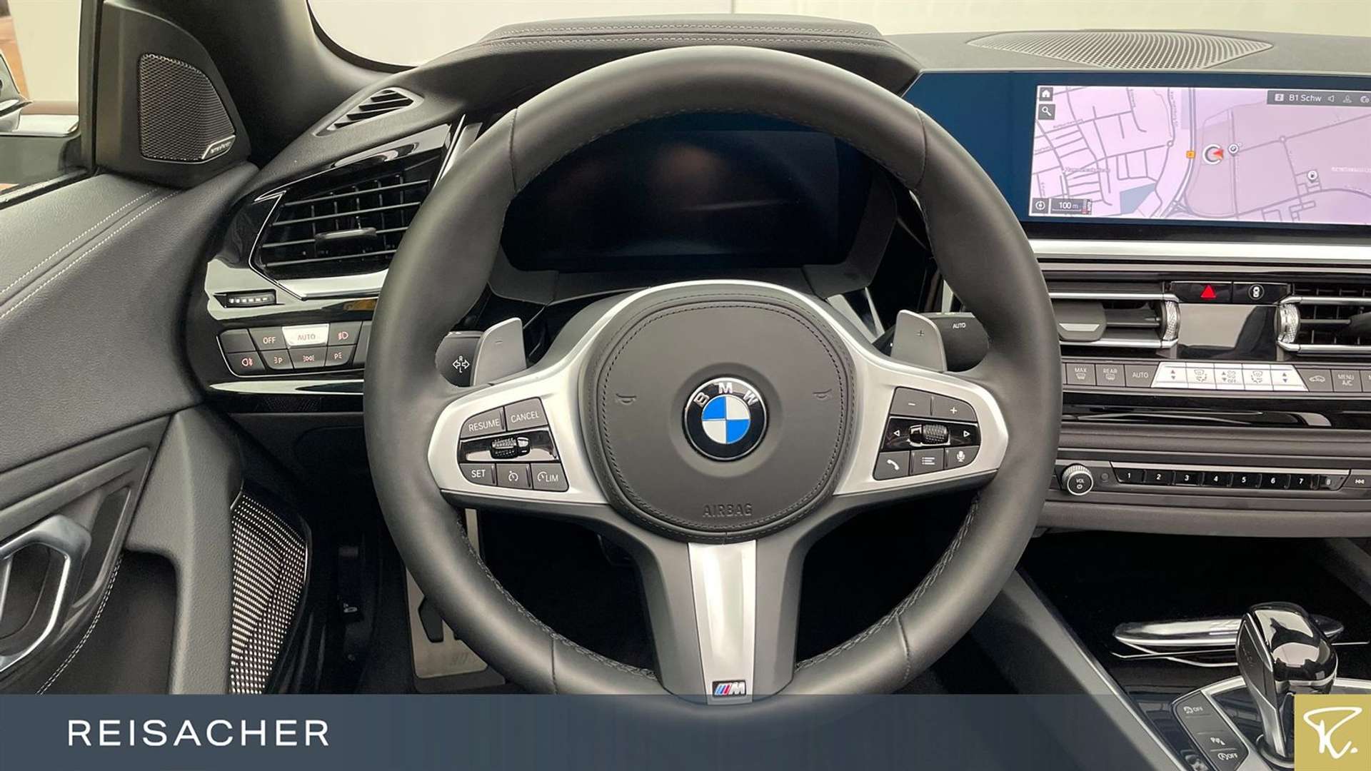 BMW Z4 M40i M40i - 2024 - Joinsteer - #5