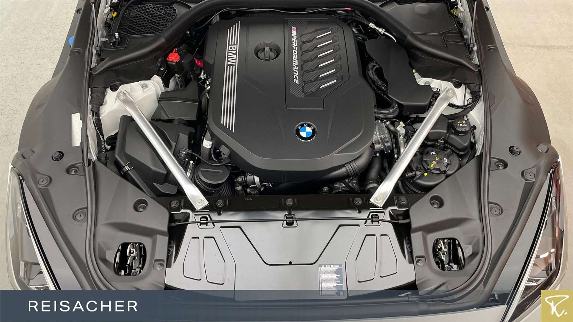 BMW Z4 M40i M40i - 2024 - Joinsteer - #7