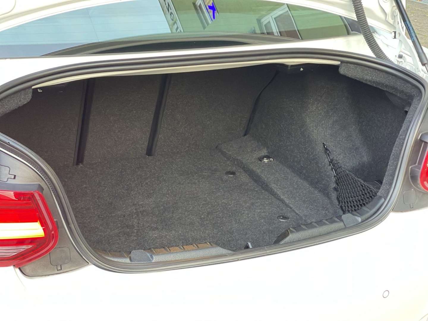 BMW Série 2 Coupé M Sport 230i - 2021 - Joinsteer - #21