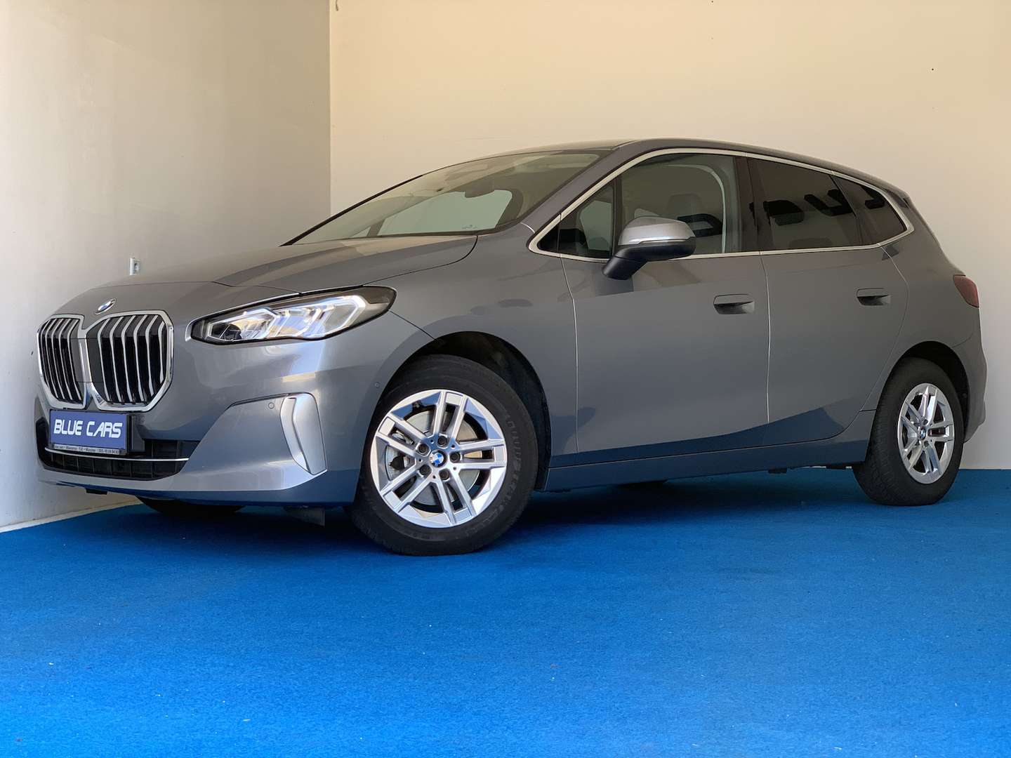 BMW 218 Luxury - 2023 - Joinsteer - #3