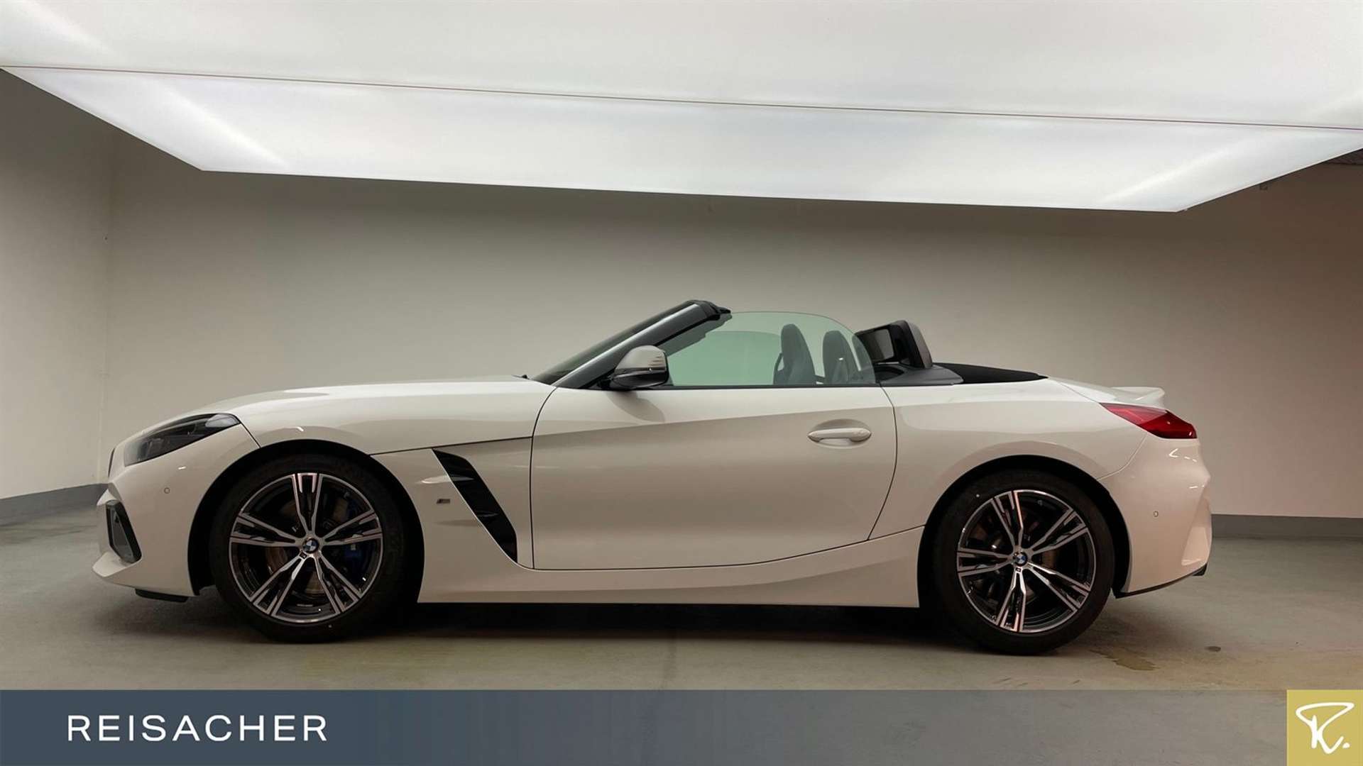 BMW Z4 M40i M40i - 2024 - Joinsteer - #8