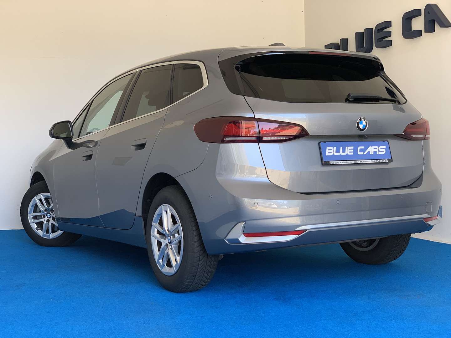 BMW 218 Luxury - 2023 - Joinsteer - #4