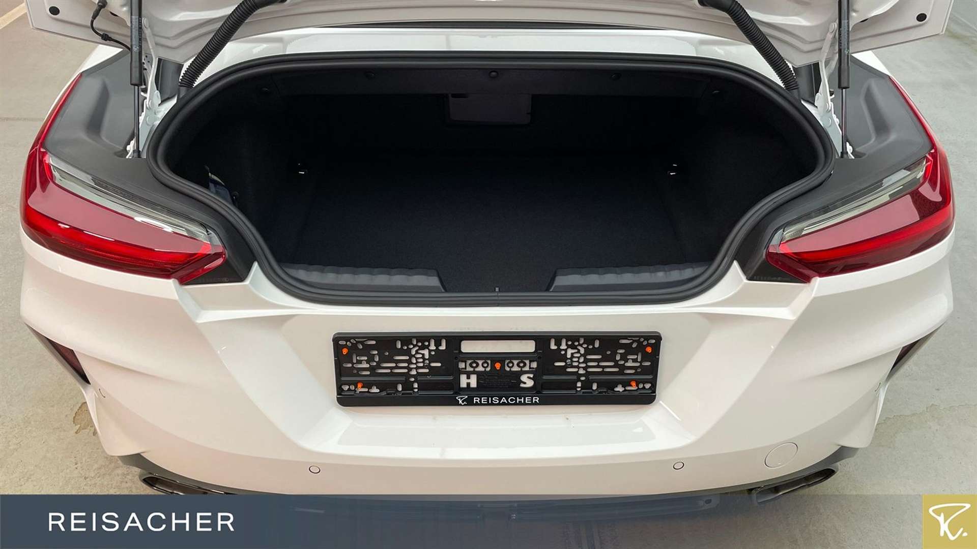 BMW Z4 M40i M40i - 2024 - Joinsteer - #9