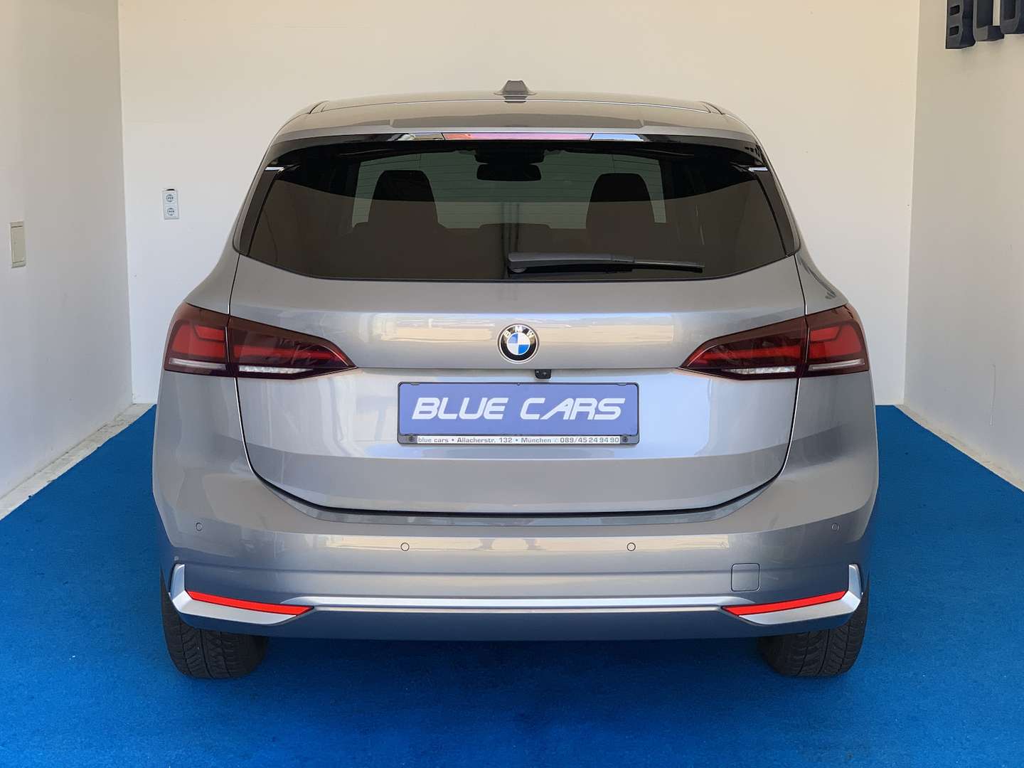 BMW 218 Luxury - 2023 - Joinsteer - #5