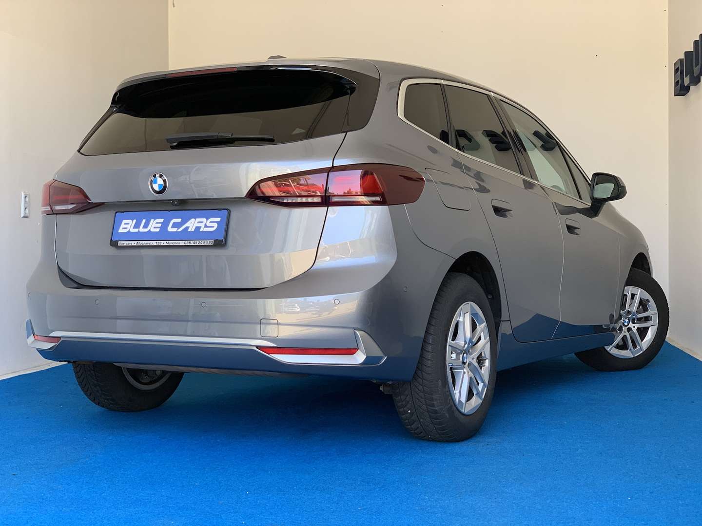 BMW 218 Luxury - 2023 - Joinsteer - #6