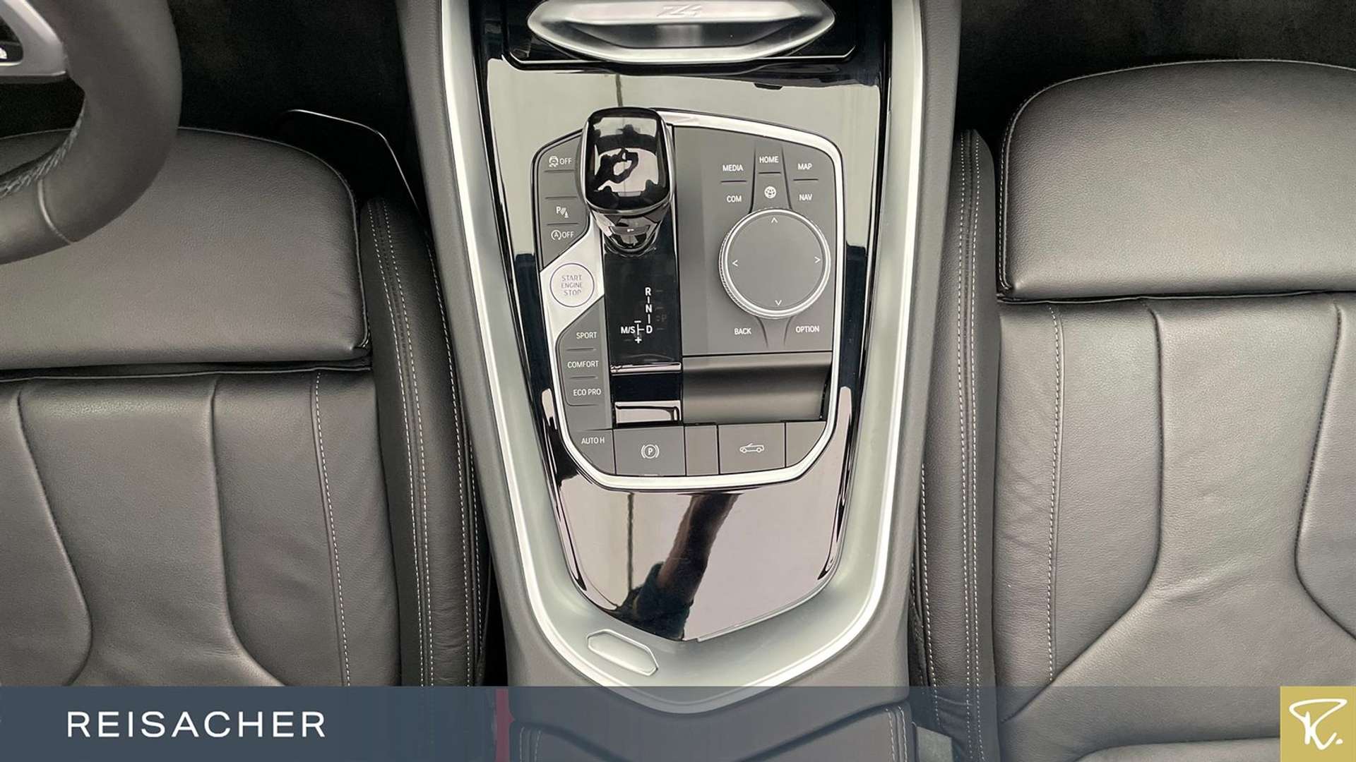 BMW Z4 M40i M40i - 2024 - Joinsteer - #10