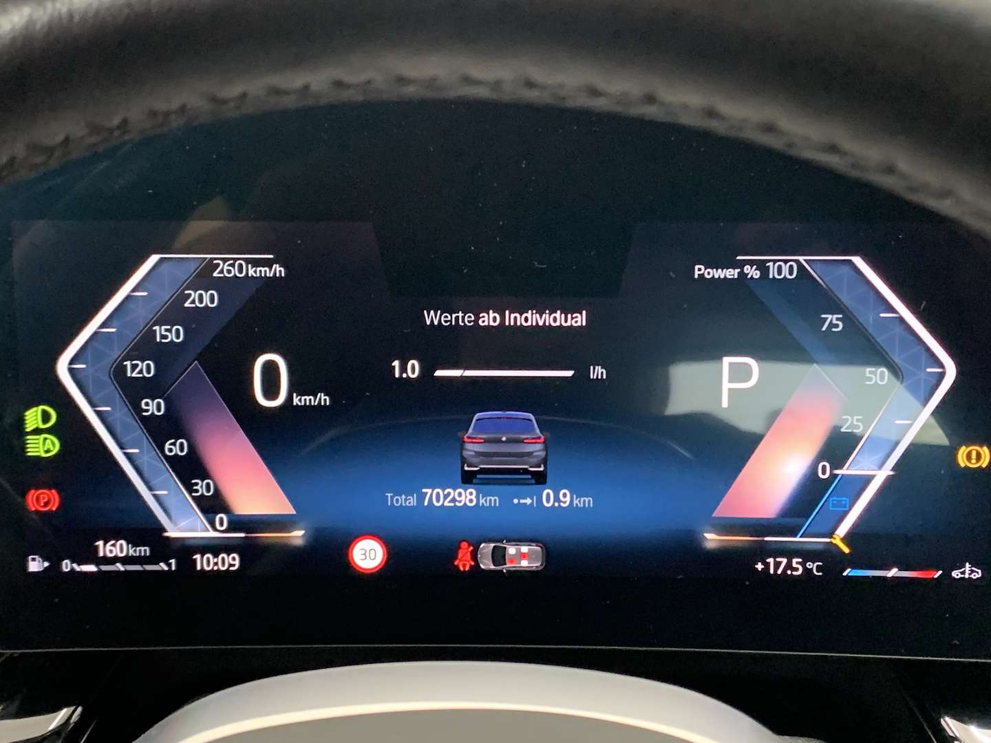 BMW 218 Luxury - 2023 - Joinsteer - #7