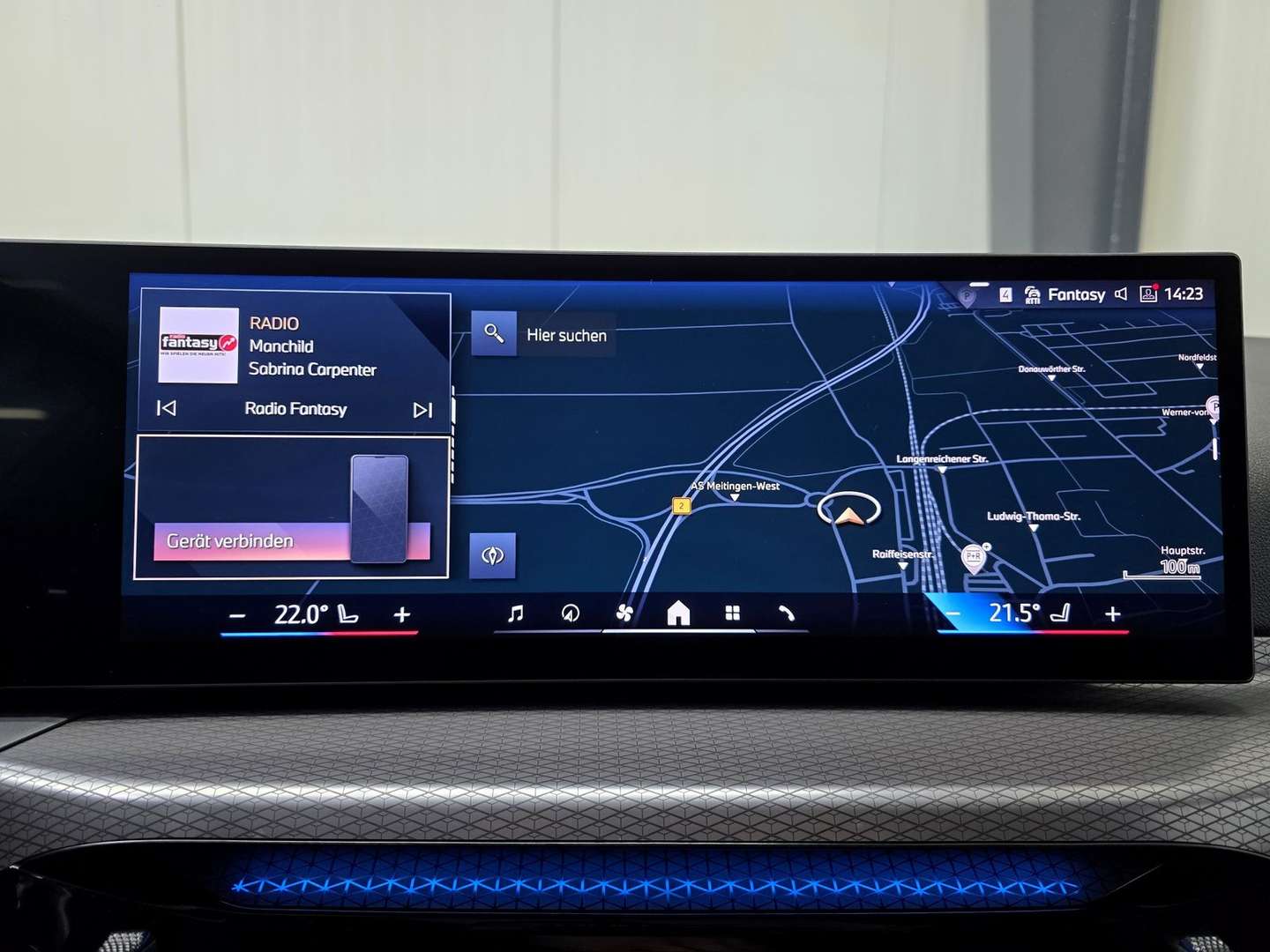 BMW 330i XDrive M Sport 330i XDrive - 2025 - Joinsteer - #44