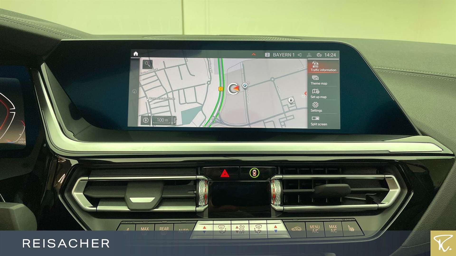 BMW Z4 M40i M40i - 2024 - Joinsteer - #11