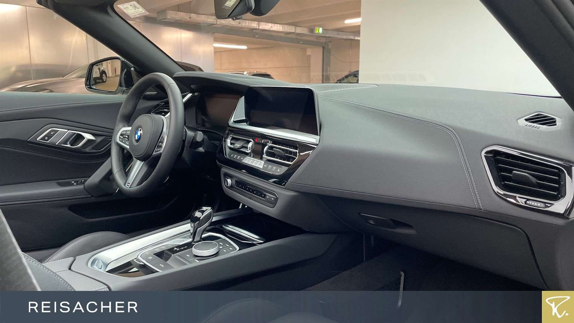 BMW Z4 M40i M40i - 2024 - Joinsteer - #12