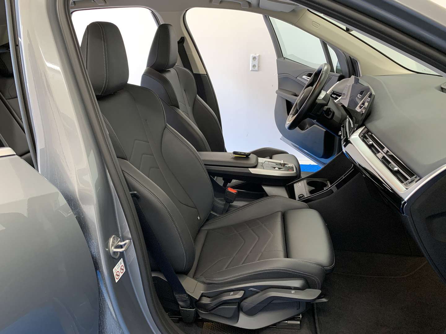 BMW 218 Luxury - 2023 - Joinsteer - #9