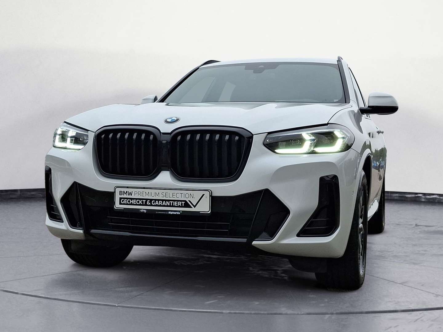 BMW X3 M Sport XDrive20d - 2024 - Joinsteer - #1