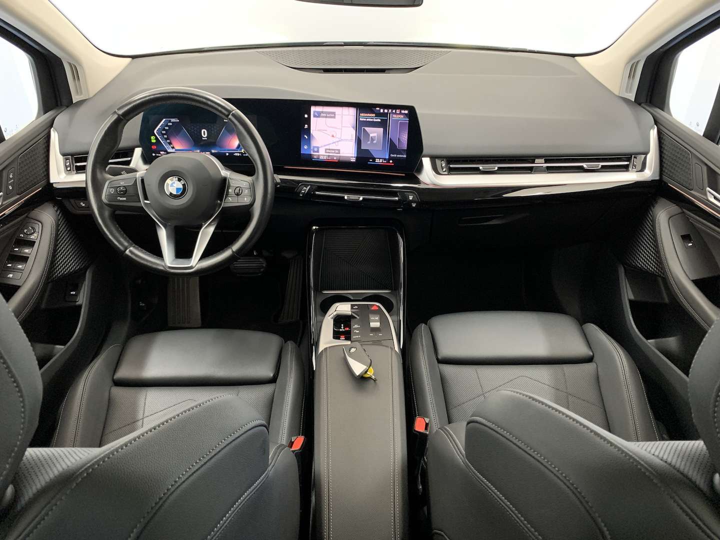 BMW 218 Luxury - 2023 - Joinsteer - #12