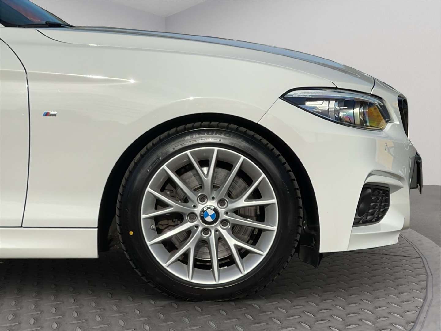 BMW Série 2 Coupé M Sport 230i - 2021 - Joinsteer - #29