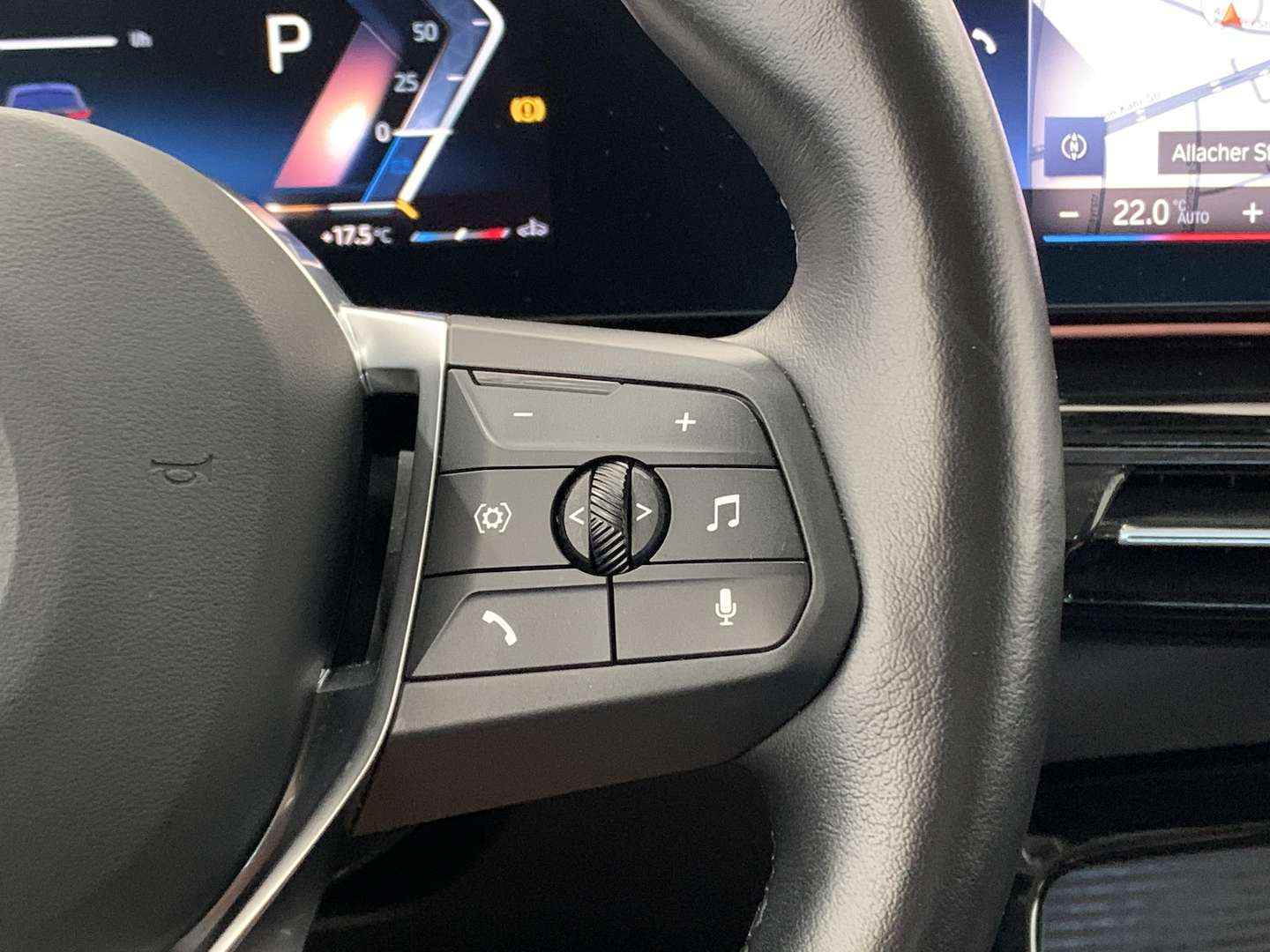 BMW 218 Luxury - 2023 - Joinsteer - #15