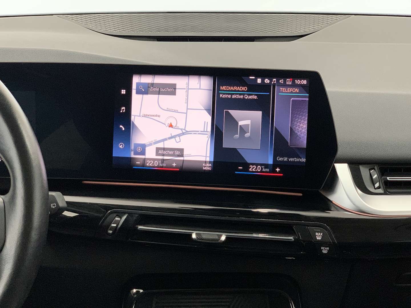 BMW 218 Luxury - 2023 - Joinsteer - #16