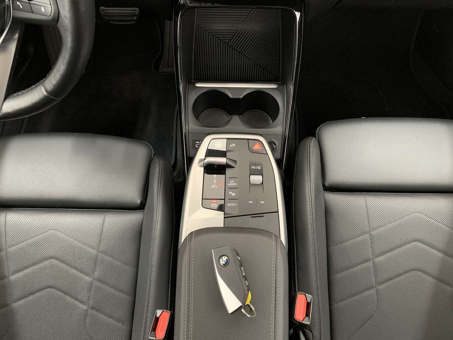 BMW 218 Luxury - 2023 - Joinsteer - #17