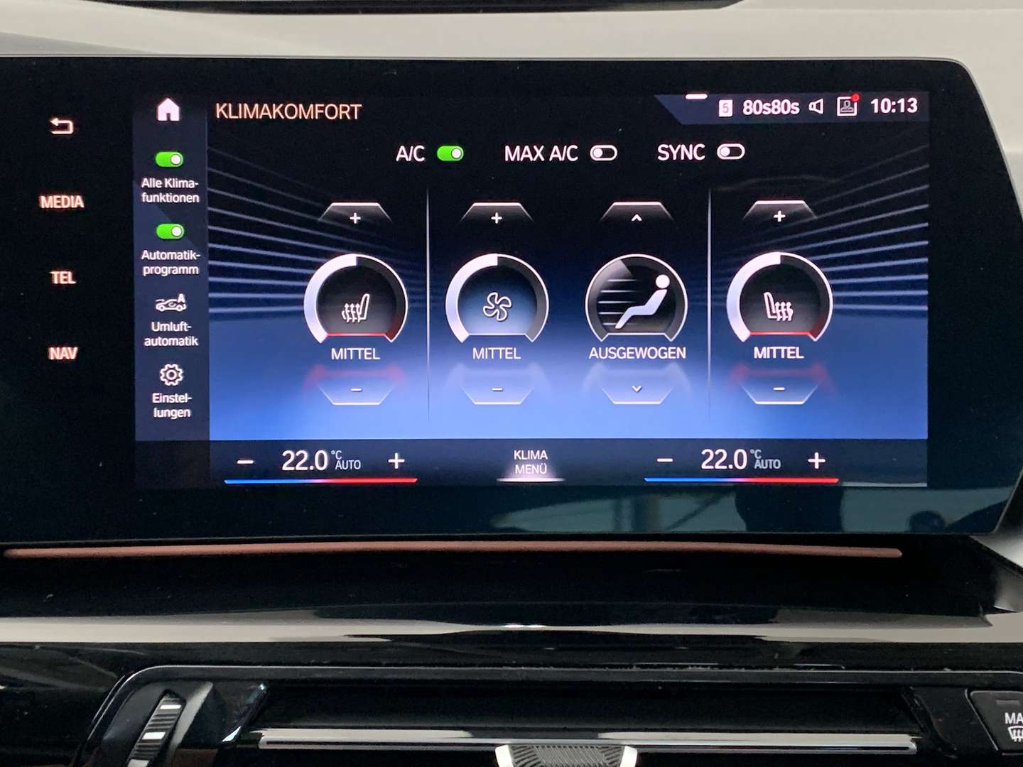 BMW 218 Luxury - 2023 - Joinsteer - #20