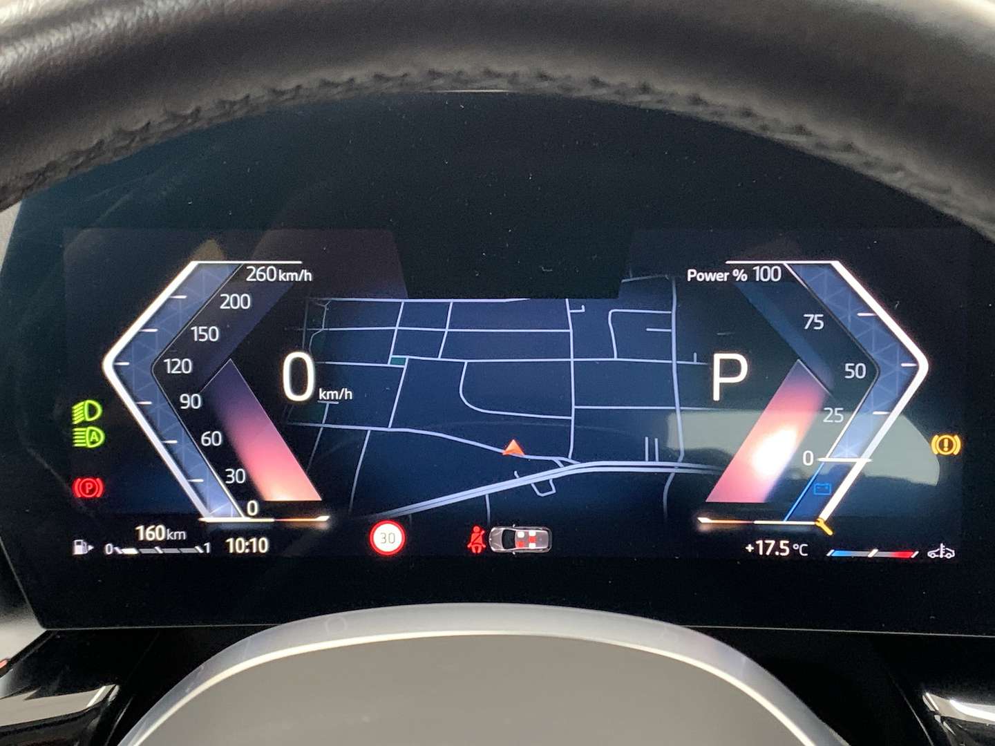 BMW 218 Luxury - 2023 - Joinsteer - #23