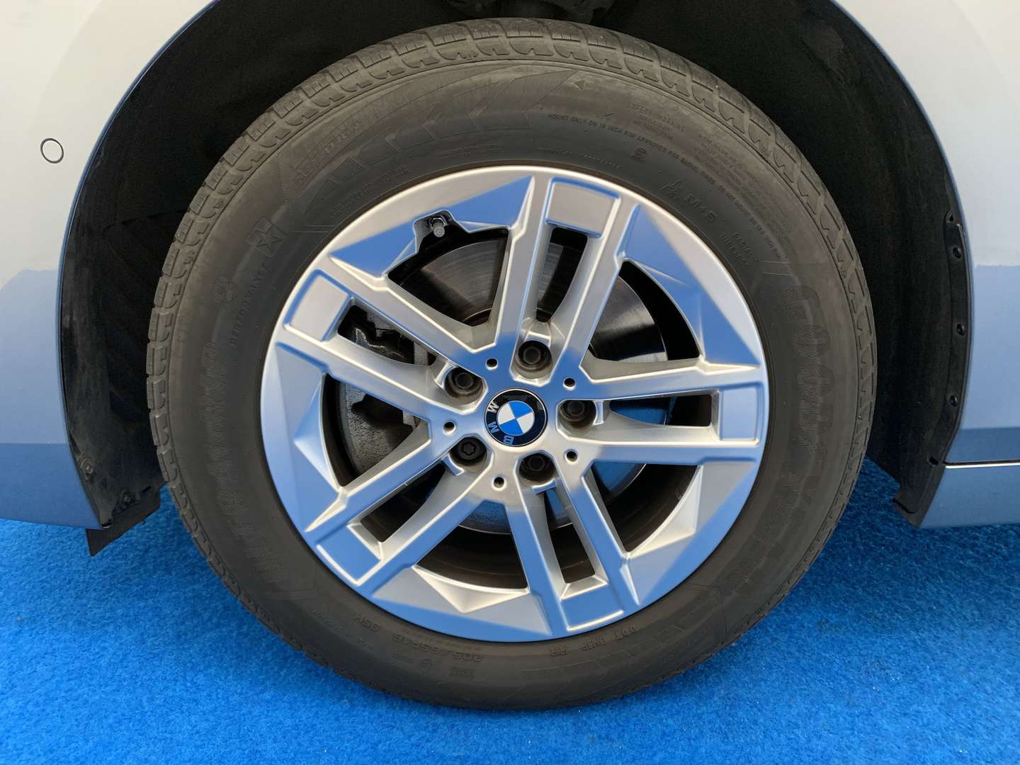 BMW 218 Luxury - 2023 - Joinsteer - #25