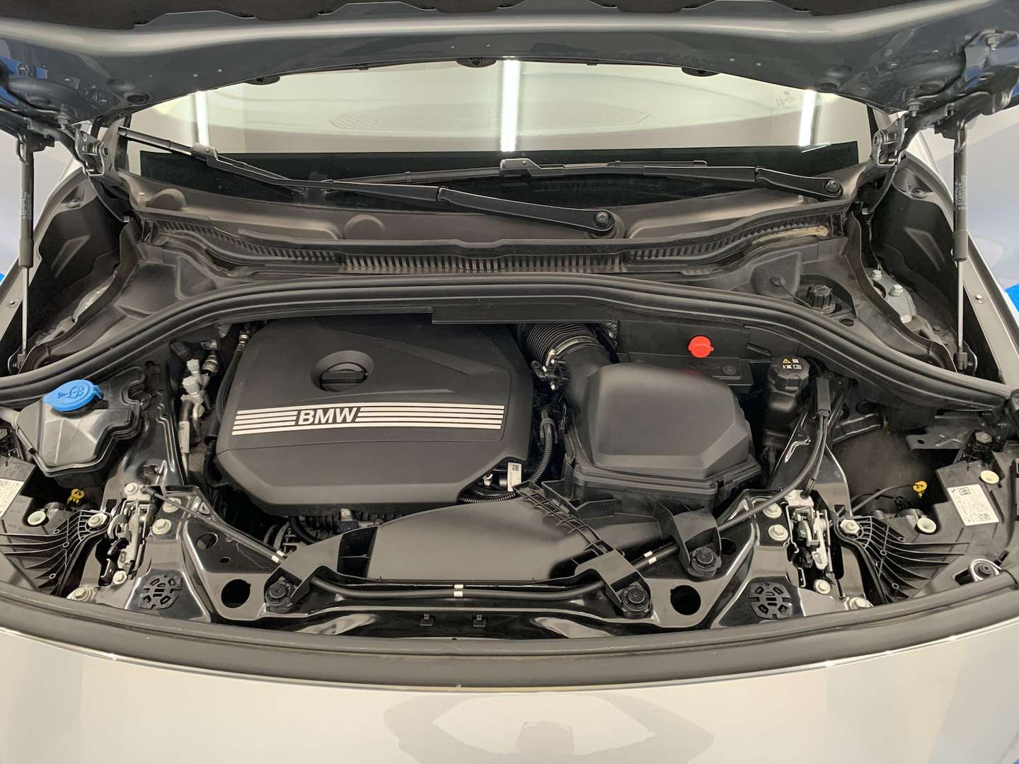 BMW 218 Luxury - 2023 - Joinsteer - #27