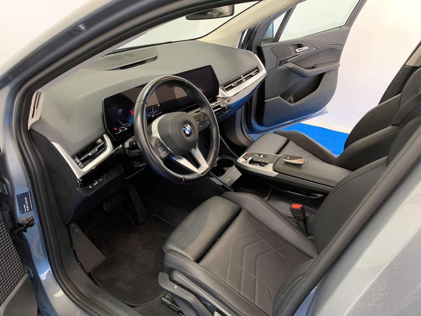 BMW 218 Luxury - 2023 - Joinsteer - #31