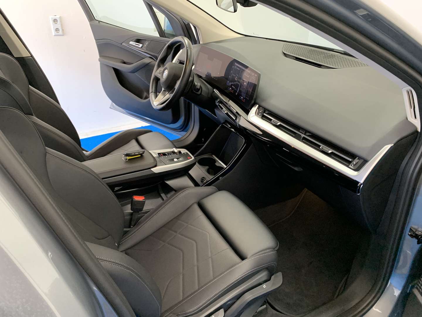 BMW 218 Luxury - 2023 - Joinsteer - #32