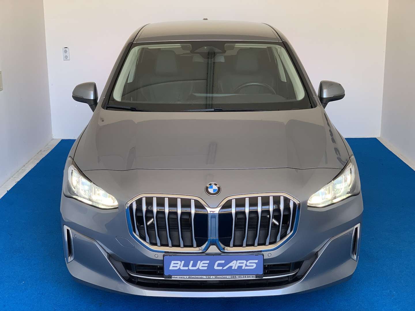 BMW 218 Luxury - 2023 - Joinsteer - #34