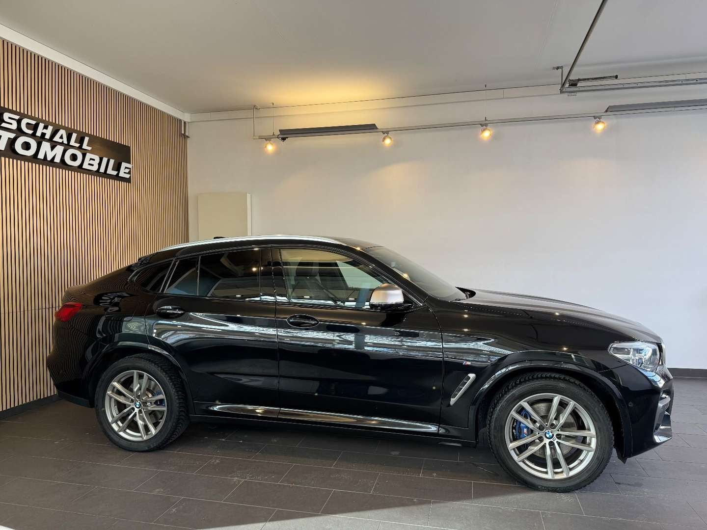 BMW X4 M I - 2021 - Joinsteer - #5