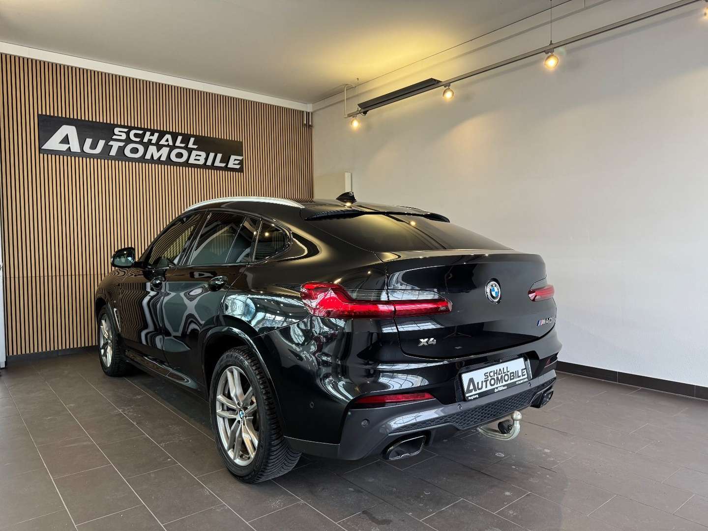 BMW X4 M I - 2021 - Joinsteer - #6