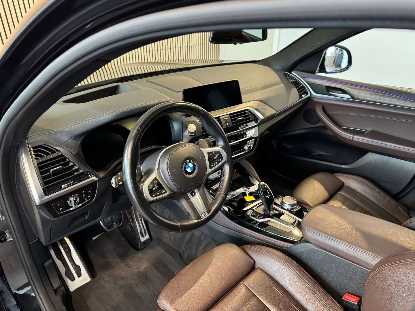 BMW X4 M I - 2021 - Joinsteer - #11