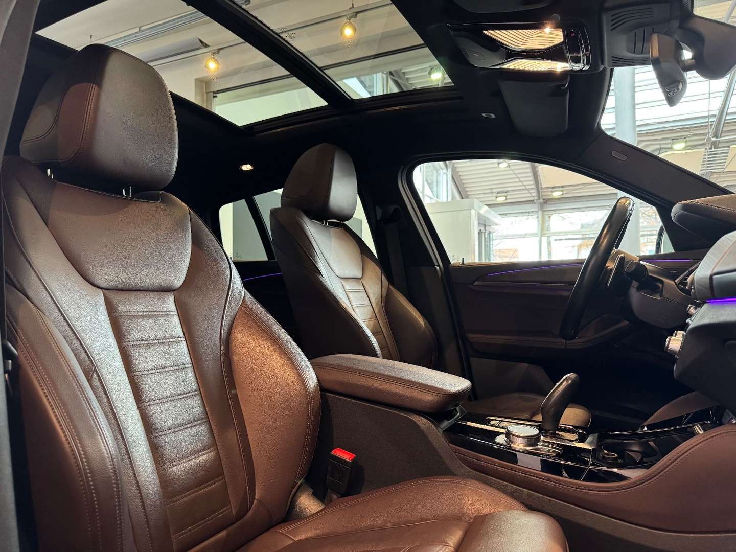 BMW X4 M I - 2021 - Joinsteer - #16