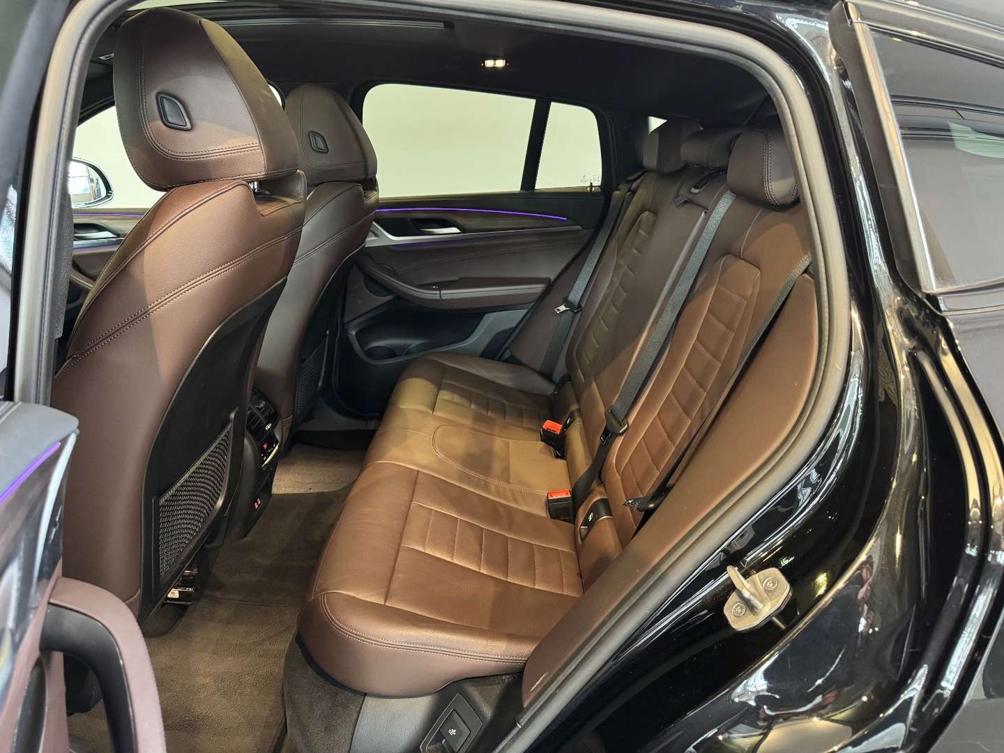 BMW X4 M I - 2021 - Joinsteer - #17