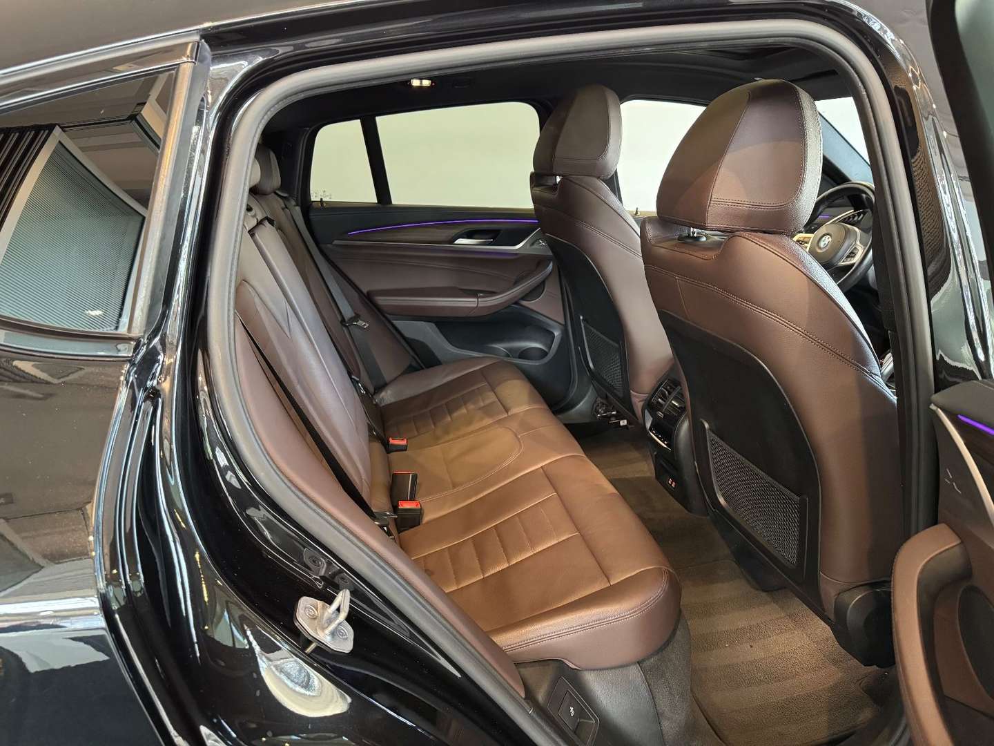 BMW X4 M I - 2021 - Joinsteer - #18