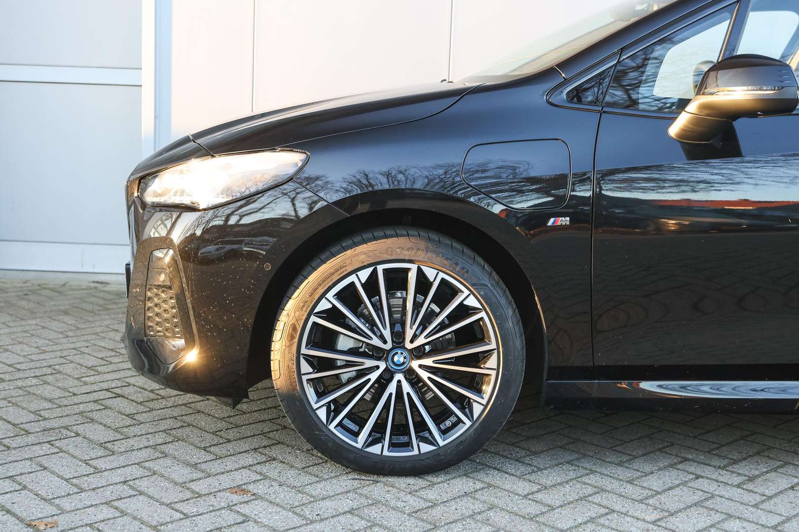 BMW Série 2 Active Tourer M Sport 225e XDrive - 2025 - Joinsteer - #2