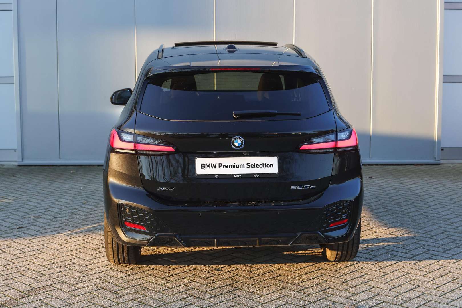 BMW Série 2 Active Tourer M Sport 225e XDrive - 2025 - Joinsteer - #7