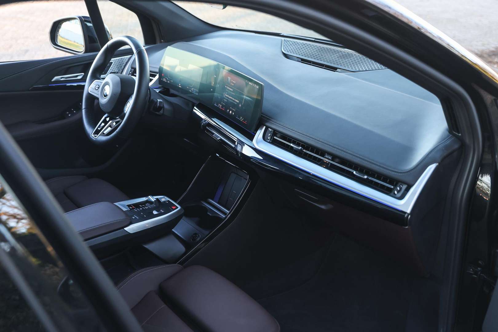 BMW Série 2 Active Tourer M Sport 225e XDrive - 2025 - Joinsteer - #14