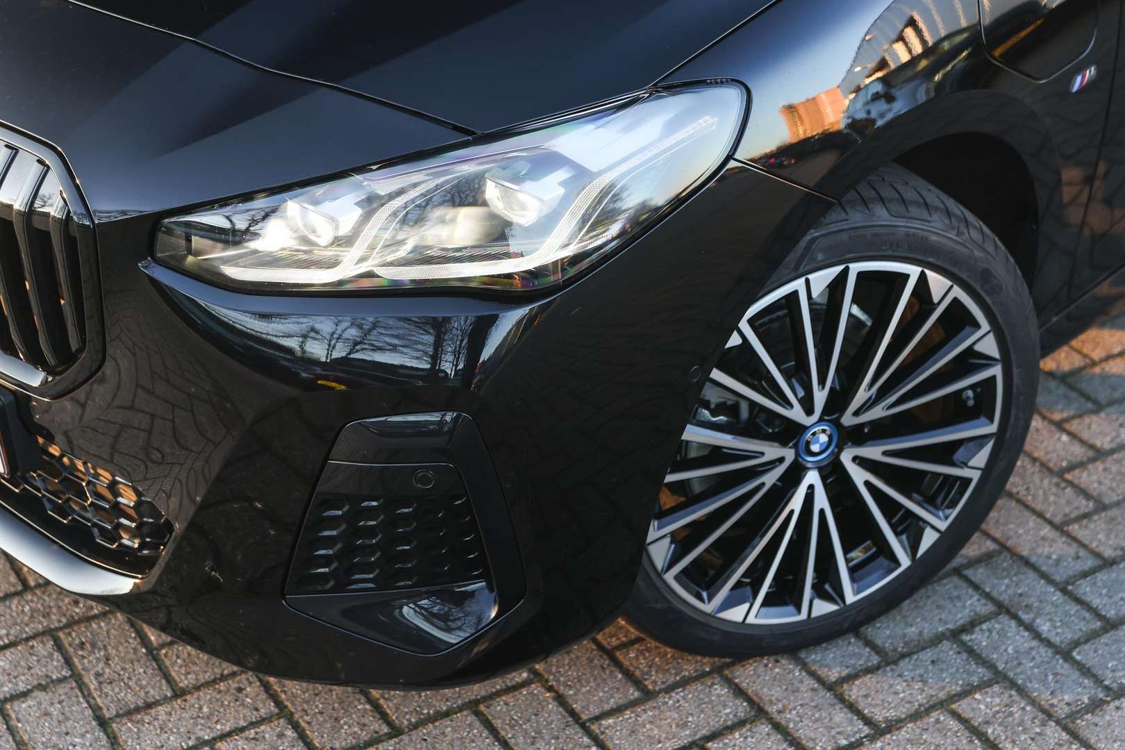 BMW Série 2 Active Tourer M Sport 225e XDrive - 2025 - Joinsteer - #30