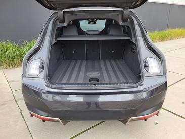 BMW IX XDrive40 — photo 34