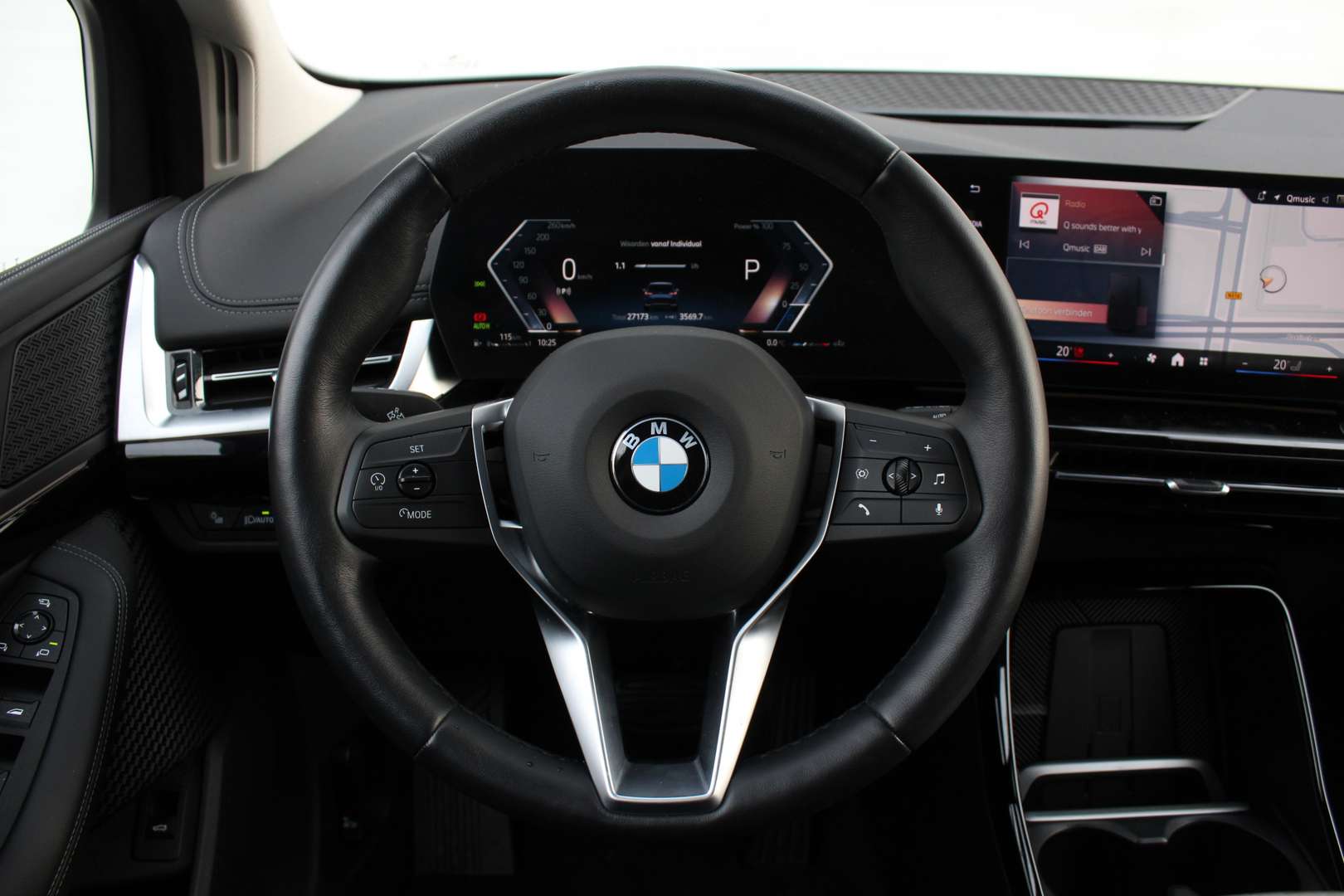 BMW Série 2 Active Tourer Luxury Line 218i - 2025 - Joinsteer - #3