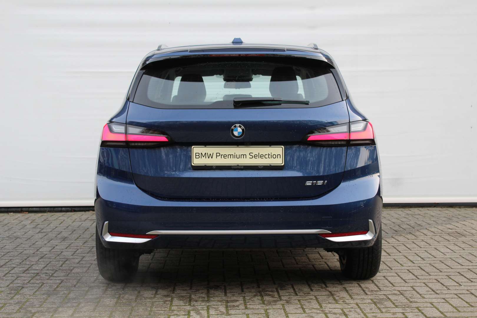 BMW Série 2 Active Tourer Luxury Line 218i - 2025 - Joinsteer - #5